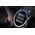 Smartwatch BlitzWolf BW-AR1 1.43" AMOLED BT 3.0 / 5.3 (czarny)