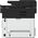 KYOCERA ECOSYS MA3500x/Plus Multigerät sw 3-in-1