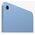 Apple iPad 11" A16 Wi-Fi 128GB - Blue