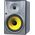 Behringer Truth B1031A 2-drożny Srebrny, Żółty Przewodowa 100 W