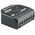 Shelly Relais "2PM Gen4" WLAN max. 16A 2 Kanäle BT Matter Zigbee Messfunktion Unterputz