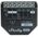 Shelly Relais "2PM Gen4" WLAN max. 16A 2 Kanäle BT Matter Zigbee Messfunktion Unterputz