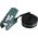 Wolfcraft ZACISK TAŚMOWY 4 M/180 KG WOLFCRAFT - Z MECH. ZAPADKOWYM WF3418000 WOLFCRAFT