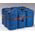 Wolfcraft ZACISK TAŚMOWY 4 M/180 KG WOLFCRAFT - Z MECH. ZAPADKOWYM WF3418000 WOLFCRAFT