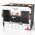 Wieża HI-FI z Bluetooth, CD, USB i radiem FM