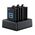 Ładowarka Usb + 2x Akumulator Bateria Do Gopro Hero 13 Black / Telesin / S0-ecb-07-tgp