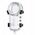 Obudowa Podwodna Wodoodporna Wodoszczelna Futerał Do 50m Do Insta360 X4 / X 4 / S4-wtp-08-tis