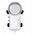 Obudowa Podwodna Wodoodporna Wodoszczelna Futerał Do 50m Do Insta360 X4 / X 4 / S4-wtp-08-tis