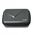 Pokrowiec Futerał Etui Walizka Osłona Do Dji Osmo Action 3 4 5 Pro + Akcesoria / S6-prc-06-tdj / Czarny