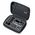 Pokrowiec Futerał Etui Walizka Osłona Do Dji Osmo Action 3 4 5 Pro + Akcesoria / S6-prc-06-tdj / Czarny