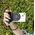 Adam Elements Selfie Shot Magnetic Hand Grip - magnetyczny uchwyt do ręki z powerbankiem 5000mAh czarny - Gwarancja bezpieczeństwa. Proste raty. Bezpłatna wysyłka od 170 zł.