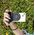 Adam Elements Selfie Shot Magnetic Hand Grip - magnetyczny uchwyt do ręki z powerbankiem 5000mAh czarny - Gwarancja bezpieczeństwa. Proste raty. Bezpłatna wysyłka od 170 zł.
