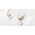 HONOR EARBUDS GOLD OM