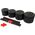 Funfit hantle bitumiczne 2 x 15 kg