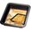Dr Oetker DR OETKER Forma do pieczenia 36x27x6cm Tradition