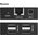 USB Extender, USB 2.0, 4x USB-A Ports, 150m