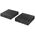 HDMI Fiber KVM Extender Set