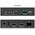 HDMI Fiber KVM Extender Set