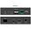HDMI Fiber KVM Extender Set