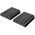 HDMI IP KVM Extender Set, 4K/60Hz