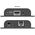 HDMI IP Extender Set, 4K/60Hz