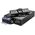 Eaton 9PX 5000i RT3U Netpack G2 zasilacz UPS Podwójnej konwersji (online) 5 kVA 5000 W