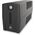 Conceptronic ZEUS01G zasilacz UPS Technologia line-interactive 0,65 kVA 360 W 2 x gniazdo sieciowe