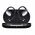 Bezprzewodowe słuchawki Clip-On QCY Crossky R70 Bluetooth 6.0 czarne