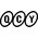 Bezprzewodowe słuchawki Clip-On QCY Crossky R70 Bluetooth 6.0 czarne