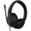 Belkin Gaming On-Ear Kopfhörer für Kinder mit Kabel ENA011hqBK
