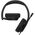 Belkin Gaming On-Ear Kopfhörer für Kinder mit Kabel ENA011hqBK