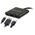 CONCEPTRONIC 3-1 Dock USB-C->HDMI,USB3.0,100WPD 25cm sw