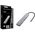 CONCEPTRONIC 6-1 Dock USB-C->HDMI,2xUSB-A,3xUSB-C,+ 25cm gr