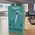STOYOBE PODSTAWKA UCHWYT NA TELEFON TABLET ZIELONY (HF-ONE GREEN)