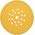 AW GIRAFFE DISC 225mm P 60 WITH HOLES /25pcs.