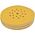 AW GIRAFFE DISC 225mm P180 WITH HOLES /25pcs.