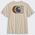 Koszulka Carhartt C Graphic OAT MILK