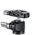 Leofoto Leofoto Ballhead LH-22 + Πλάκα απελευθέρωσης PU-25 13452104 6940828302549