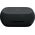 Słuchawki MaxLife  Maxlife słuchawki Bluetooth MXBE-04 TWS czarne dokanałowe