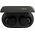 Słuchawki MaxLife  Maxlife słuchawki Bluetooth MXBE-04 TWS czarne dokanałowe