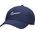 Nike REGULOWANA CZAPKA Z DASZKIEM NIKE CLUB CAP FB5369-410