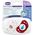 CHICCO-7503543-ΠΙΠΙΛΑ PF AIR SIL.16-36M 2 ΤΕΜ LUMI ΚΟΚΚΙΝΟ