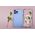 Θήκη για Apple iPhone 16 6.1" MyScreen REVO CLEAR CASE MagSafe
