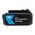 Akumulator Newell zamiennik DCB180 do Dewalt - 20 V / 4 Ah