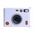 Futerał Etui Pokrowiec Case Silikon Fuji Fujifilm Instax Mini Evo / Fioletowy