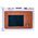 Futerał Etui Pokrowiec Case Silikon Fuji Fujifilm Instax Mini Evo / Fioletowy