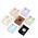 Futerał Etui Pokrowiec Case Silikon Fuji Fujifilm Instax Mini Evo / Fioletowy