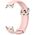 TECH-PROTECT ICONBAND CLASSIC XIAOMI SMART BAND 8 / 9 / 10 / NFC BABY PINK