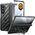 SUPCASE UNICORN BEETLE PRO GALAXY Z FOLD 7 BLACK