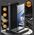 SUPCASE UNICORN BEETLE PRO GALAXY Z FOLD 7 BLACK